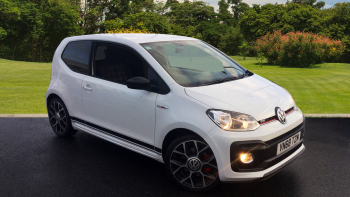 Volkswagen Up 1.0 115Ps Up Gti 3Dr Petrol Hatchback